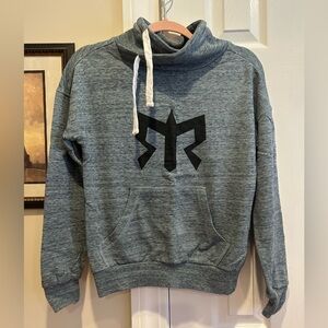 Ragnar Cowl Neck Sweatshirt